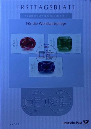 Etb 2012 nr 2901 - -, 2901-2903