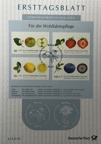 Etb 2010 nr 2769 - -, mi.nr.