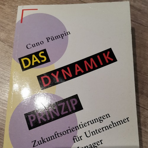 Das dynamikprinzip - das,