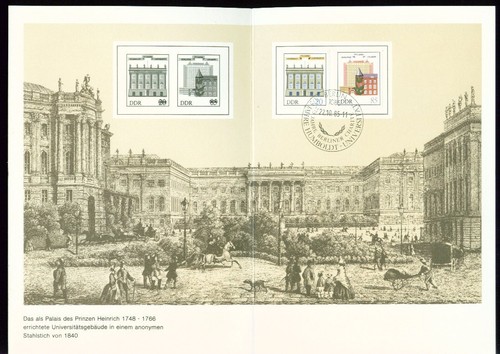 Ddr 1985 175 - ddr,,