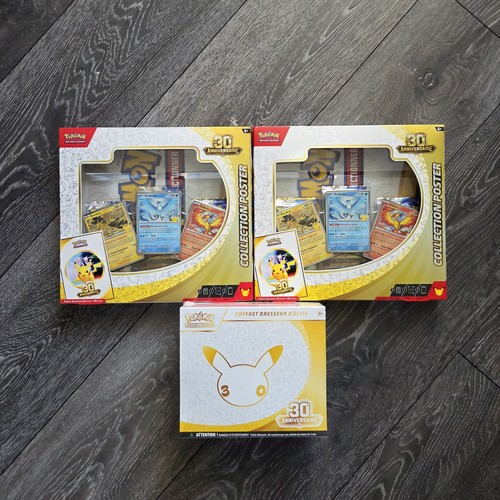 Etb set pokemon - set,