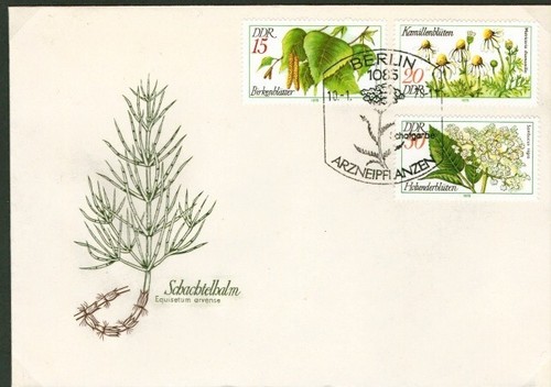 Etb2 ersttagsbrief ddr - ersttagsbrief,