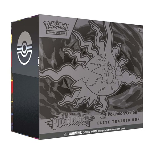 Pokemon tcg pitch black - 2x,