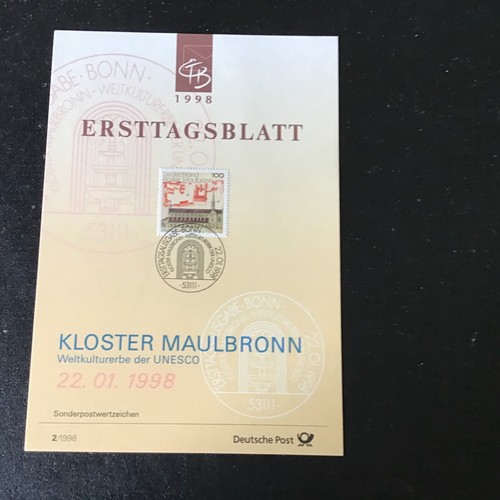 Etb 1998 nr 1966 - etb, mi.-nr.