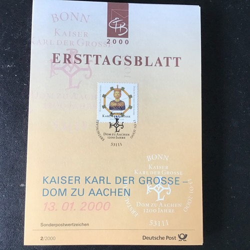 Etb 2000 nr 2088 - etb,