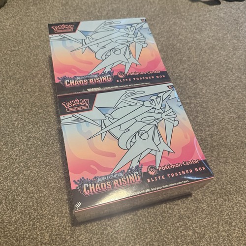 Pokemon tcg mega - pokemon,