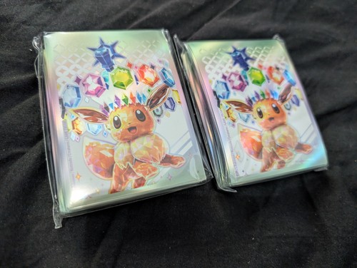 Prismatic evolutions etb - etb, 2x