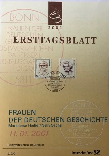 Etb 2001 nr 2158 2159 - -, 2158-2159